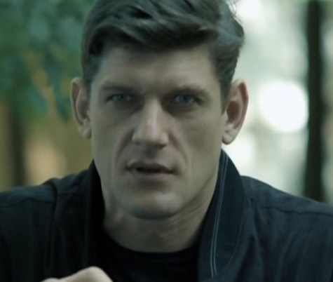 谢尔盖·博里索夫 Sergey Borisov照片