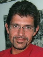 多米尼克·蒙法尼 Dominique Monfery照片