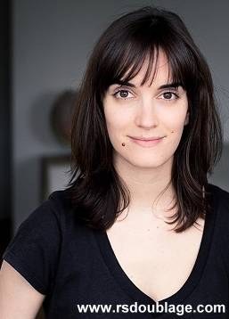 克莱尔·巴拉达特 Claire Baradat照片