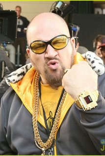 史蒂芬·克雷默·格利克曼 Stephen Kramer Glickman照片