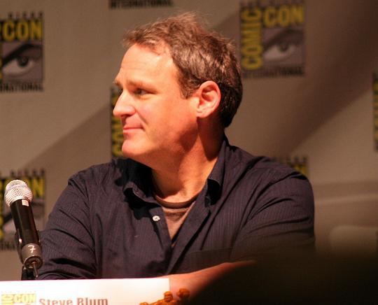 大卫·博特 David Boat照片