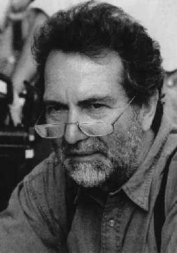 爱德嘉·莱兹 Edgar Reitz照片