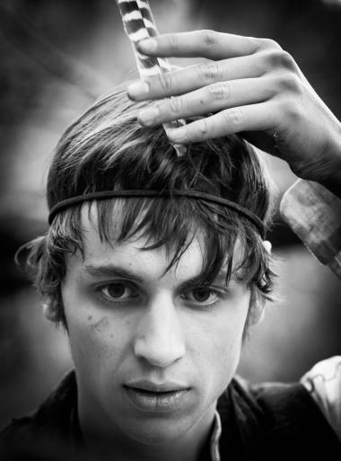 扬·迪特尔·施耐德 Jan Dieter Schneider照片