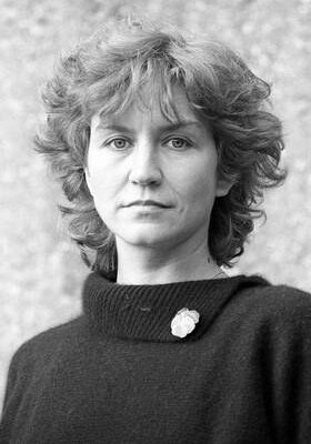 玛丽塔·布劳耶 Marita Breuer照片