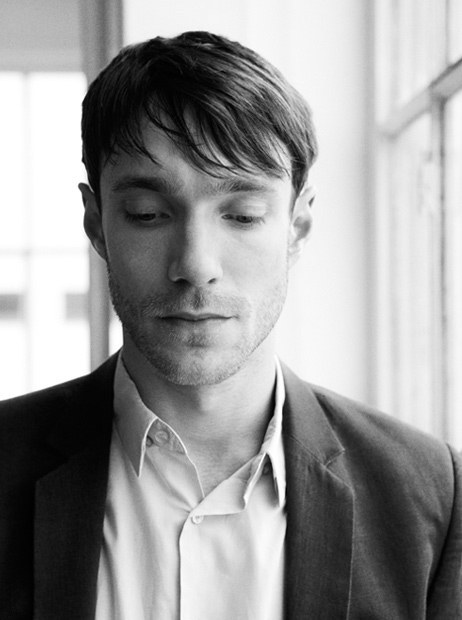 克里斯托弗·卢泽 Christoph Luser照片