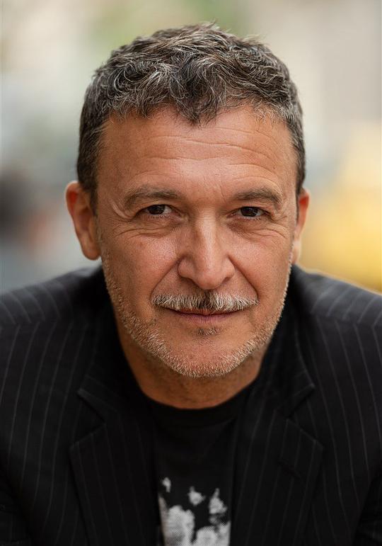 马里奥·范法尼 Mario Fanfani照片