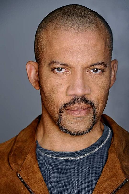 克里斯托弗·B·邓肯 Christopher B. Duncan照片