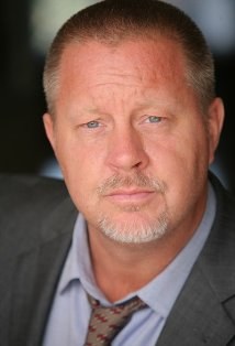 约翰·莱西 John Lacy照片