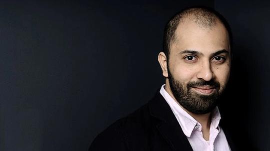 赖舒·彼查 Ritesh Batra照片