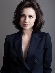 爱丽丝·杜富尔 Alice Dufour照片