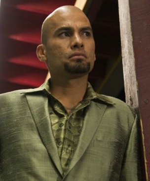 丹尼尔·蒙卡达 Daniel Moncada照片