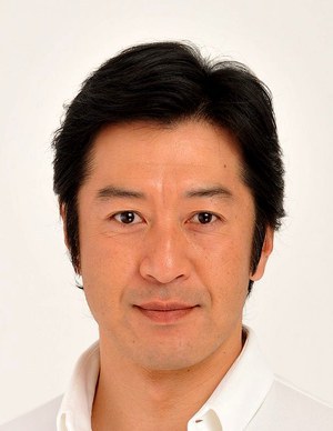 富家规政 Norimasa Fuke照片