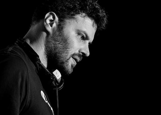 安托万·布勒西耶 Antoine Blossier照片