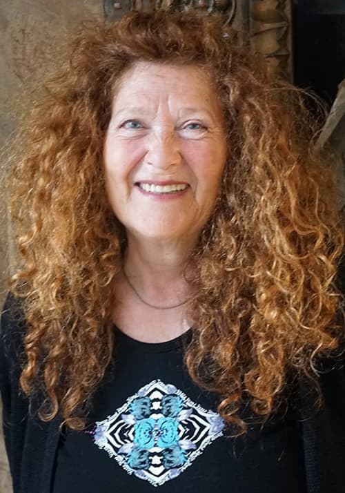 埃弗琳·迪迪 Evelyne Didi照片