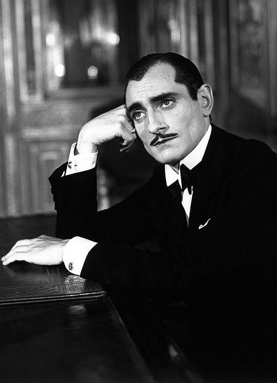 皮埃尔·埃泰 Pierre Étaix照片