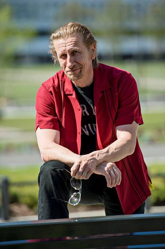 伊尔卡·克伊瓦拉 Ilkka Koivula照片