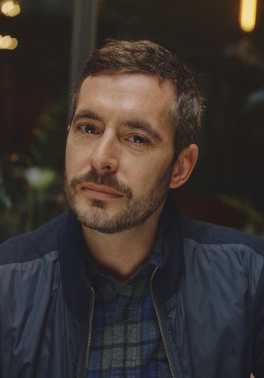 泽维尔·勒格朗 Xavier Legrand照片