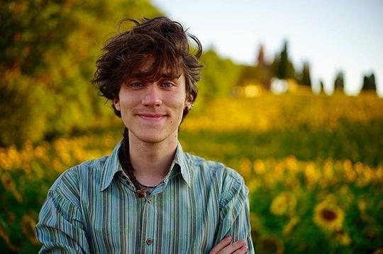 马蒂厄·赛卡利 Mathieu Saikaly照片