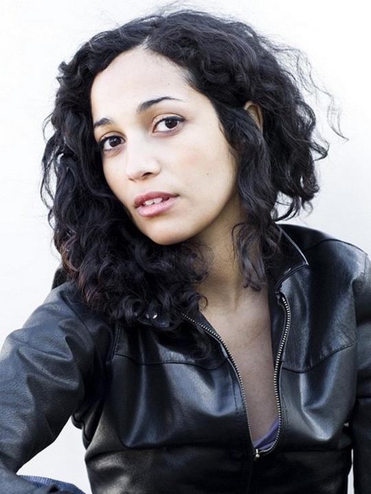 娜比哈·阿卡瑞 Nabiha Akkari照片