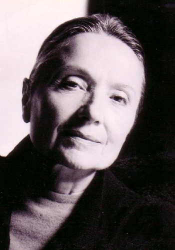 莫妮克·肖梅特 Monique Chaumette照片