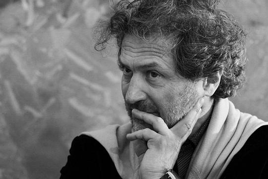 热罗姆·恩里科 Jérôme Enrico照片