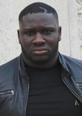 马哈马杜·库里巴利 Mahamadou Coulibaly照片