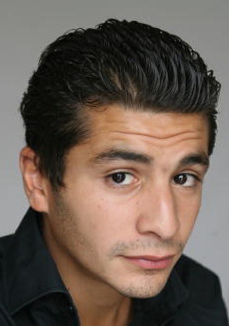 艾曼·赛义迪 Aymen Saïdi照片