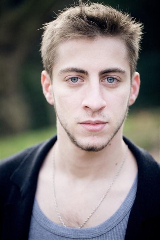 马提亚斯·梅洛尔 Mathias Melloul照片