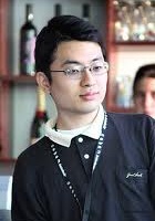 长尾武奈 Takena Nagao照片