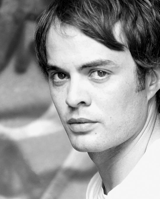 尼科莱·金斯基 Nikolai Kinski照片