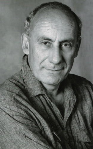 菲利普·莫里尔-热努 Philippe Morier-Genoud照片