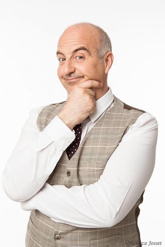 帕特里斯·蒂博 Patrice Thibaud照片