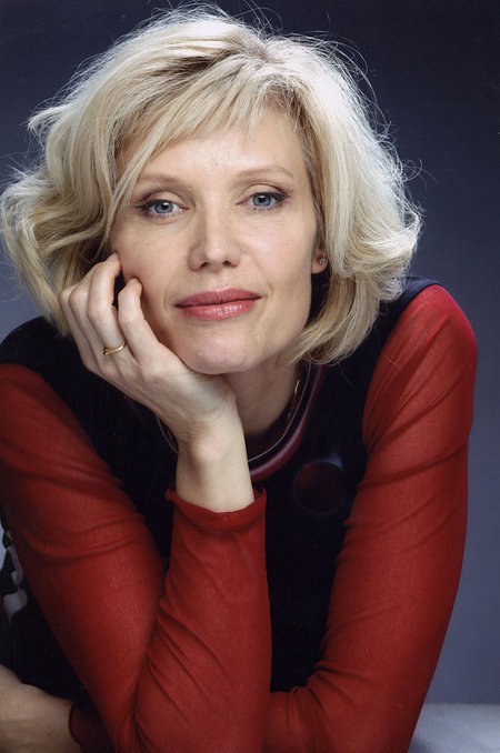 安妮可·克里斯蒂安斯 Annick Christiaens照片