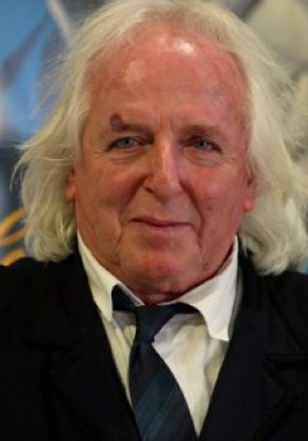 克里斯蒂安·加斯 Christian Gasc照片