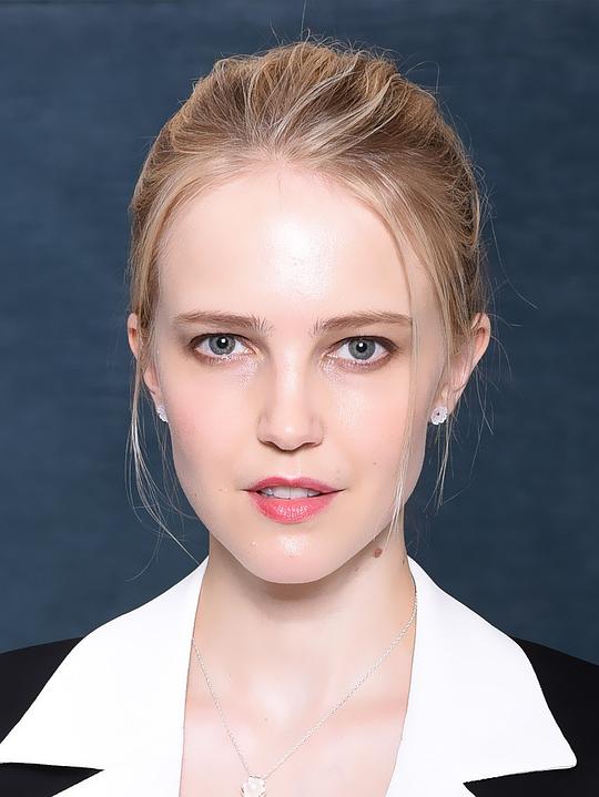 安妮克·阿斯克渥德 Janicke Askevold照片