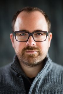 卡尔·布伦克尔 Cal Brunker照片