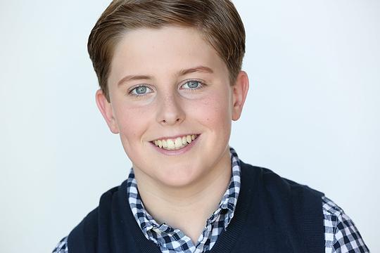 帕皮·福克纳 Pappy Faulkner照片