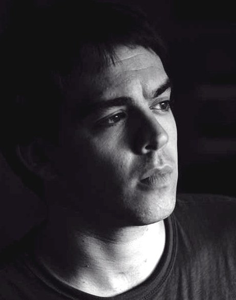 克里斯托弗·L·帕森 Christopher L. Parson照片