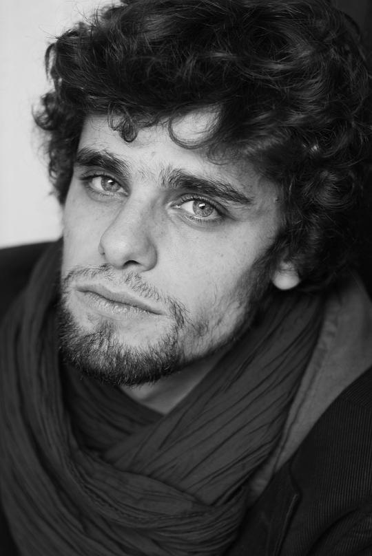 亚瑟·杜彭 Arthur Dupont照片