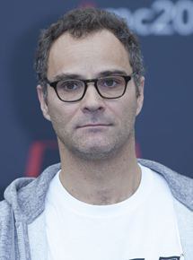 索伦·普雷沃斯特 Sören Prévost照片