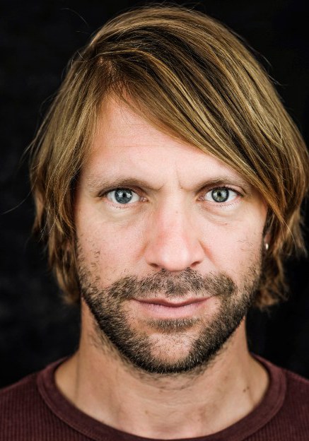 吕克·席尔茨 Luc Schiltz照片