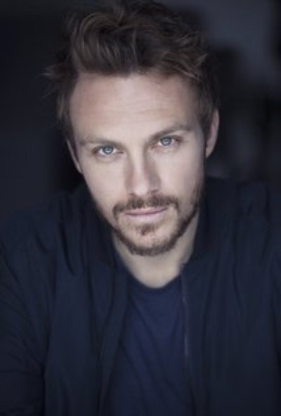 罗宾·希纳西 Roby Schinasi照片