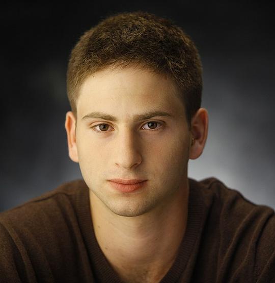 尤纳通·希雷 Yonaton Shiray照片