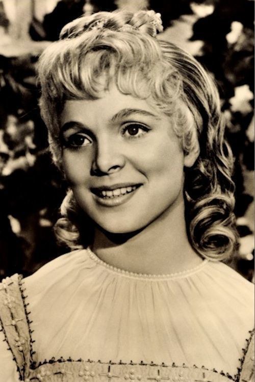 卡琳·乌勾斯基 Karin Ugowski照片