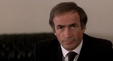 韦朗第洛·维朗迪尼 Venantino Venantini照片