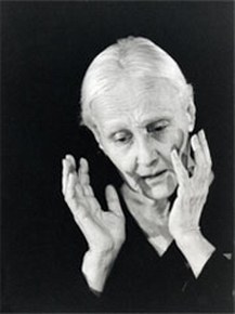 卡特琳·萨米 Catherine Samie照片