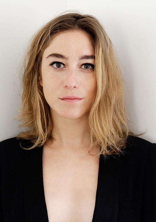 Joséphine Berry照片