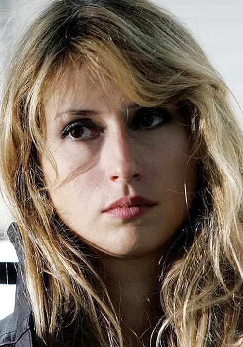 法妮·柯拉洛娃 Fani Kolarova照片