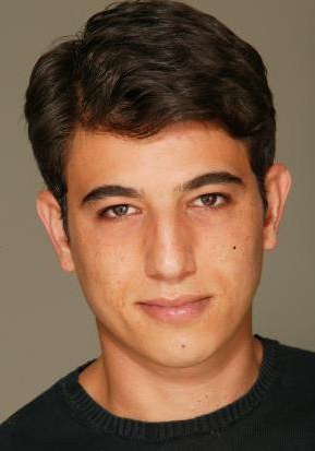 萨米尔·贾玛 Samir Djama照片