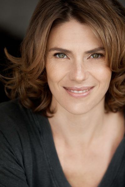 伊莲娜·弗洛伦特 Hélène Florent照片